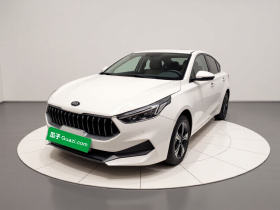 起亚K3 2019款 1.5L CVT新锐版