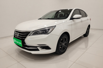 长安 逸动DT 2019款 1.6L 手动优享型 国V