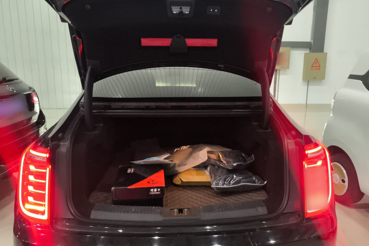 红旗H9 2020款 改款 2.0T 智联旗畅版局部细节23