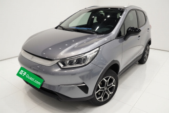 比亚迪 元Pro 2023款 401KM豪华型