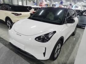 吉利银河 星愿 2025款 310km 青春版