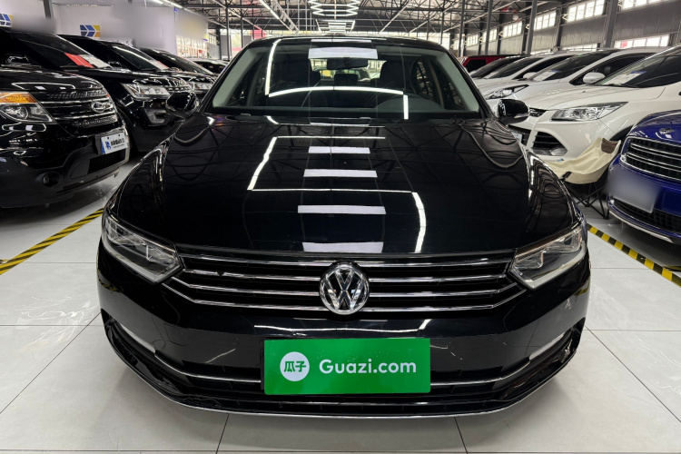 大众 迈腾 2019款 280TSI DSG 舒适型 国VI车身外观6001