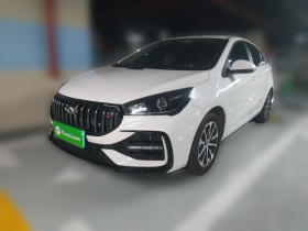 奇瑞 艾瑞泽5 2024款 惠民版 1.5L 手动风尚型