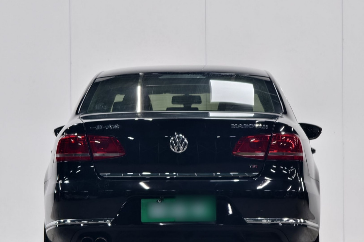 大众 迈腾 2015款 1.8TSI 领先型车身外观6008