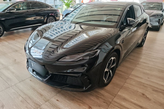 比亚迪 海豹06GT 2025款 智驾版 605热浪版