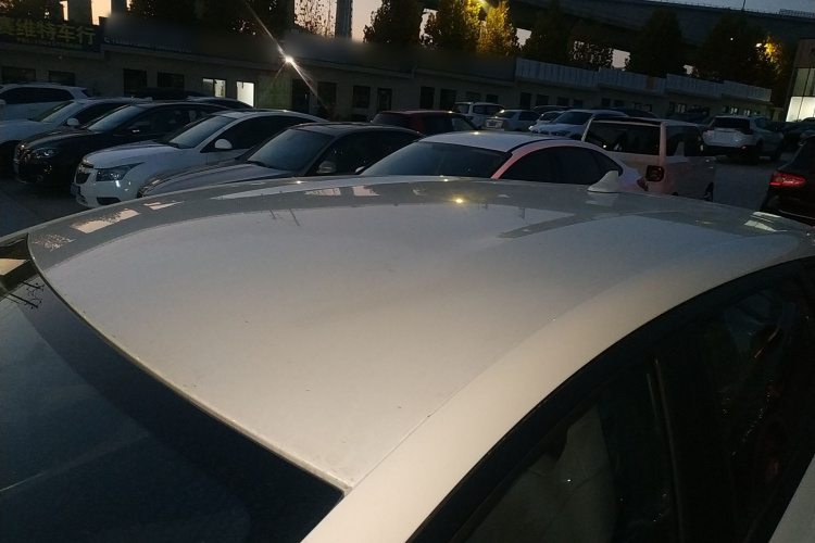 比亚迪 海豚 2025款 420km 自由版局部细节57