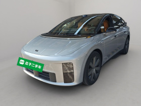 理想汽车 理想i6 2025款 四驱标准型