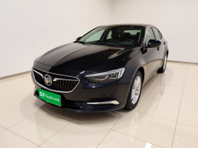 别克 君威 2019款 20T 豪华型 国VI