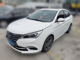 长安 逸动DT 2019款 1.6L 自动智享型 国VI