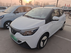 江铃集团新能源 易至EV2 2024款 201km 舒适型
