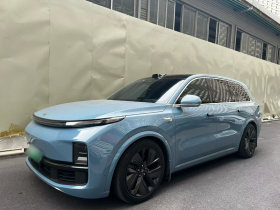 理想汽车 理想L9 2022款 Max