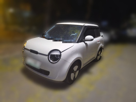 长安启源 长安Lumin 2024款 205km 启航版