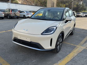 五菱汽车 缤果S 2025款 325km 尊享款