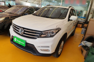 东风风光 风光S560 2019款 1.8L CVT精英型