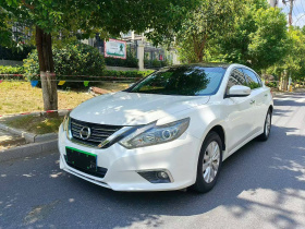 日产 天籁 2018款 2.0L XL 智进版