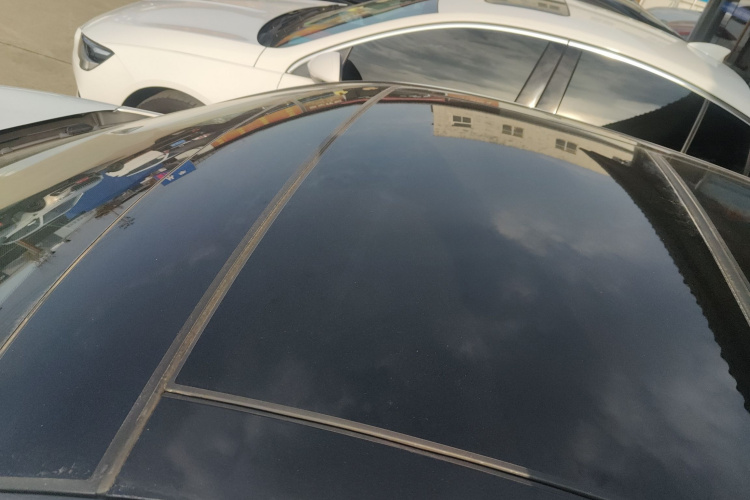 日产 天籁 2022款 2.0L XL-TLS 悦享版局部细节57