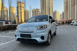 零跑汽车 零跑T03 2023款 403轻享版