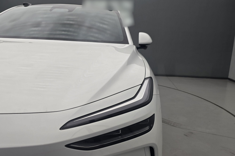 乐道L60 2024款 60kWh 后驱版局部细节36