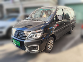 东风风行 菱智 2018款 M5L 1.6L 7座豪华型