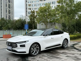 福特 蒙迪欧 2025款 2.0T EcoBoost 至尊型