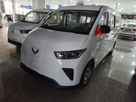 五菱汽车 五菱扬光 2025款 310KM 客车版宁德时代定制版