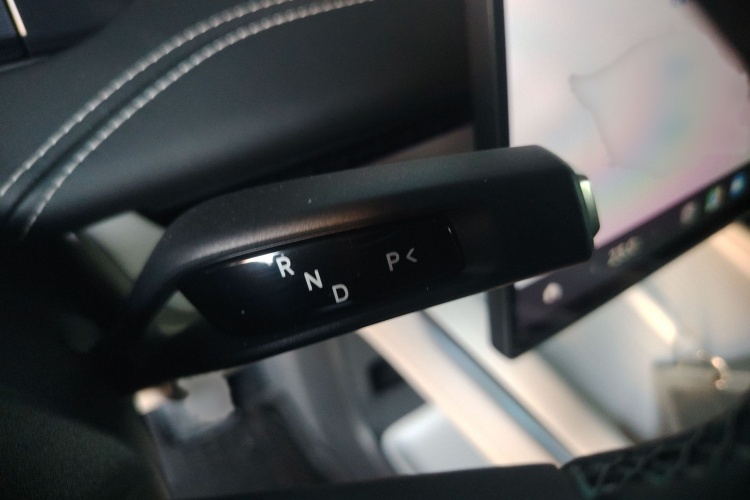 小米汽车 小米SU7 2024款 四驱超长续航高阶智驾Max版局部细节18