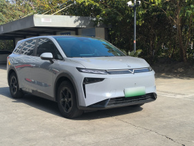 启辰VX6 2025款 大平层 520 Pro