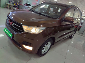 五菱汽车 五菱宏光 2019款 1.5L S舒适型国VI LAR