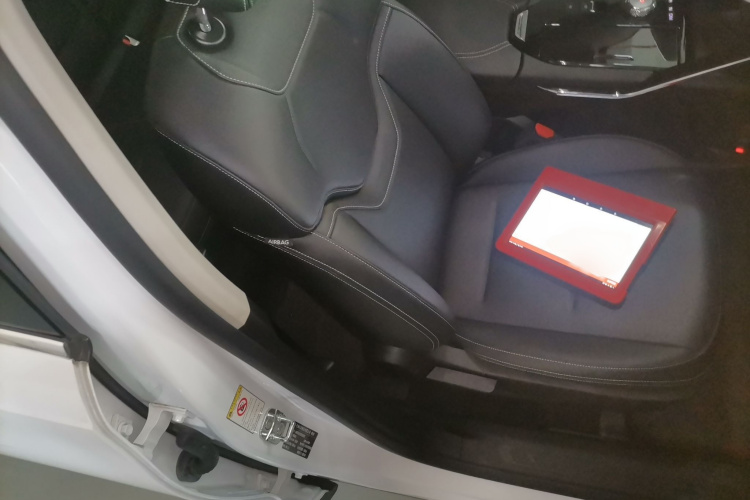 哈弗H6 2022款 第三代 1.5T 自动两驱Max局部细节41