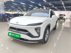 蔚来EC6 2020款 605KM 运动版