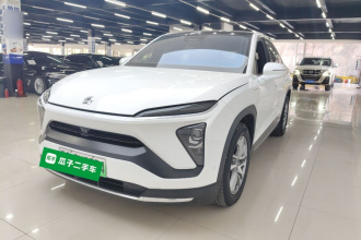 蔚来EC6 2020款 605KM 运动版