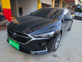 别克 君越 2021款 552T 豪华型