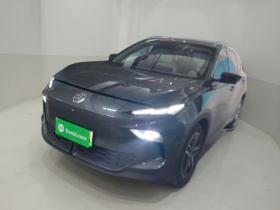 名爵 MG ES5 2025款 515plus 后驱版