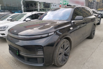 理想汽车 理想L7 2023款 Pro