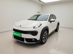 领克02 2019款 高能版 2.0T 自动两驱耀版 国VI