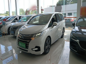 本田 奥德赛 2019款 2.0L 锐·尊享版