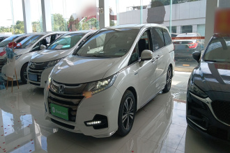 本田 奥德赛 2019款 2.0L 锐·尊享版