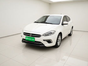 菲亚特 致悦 2014款 1.4T 自动时尚版