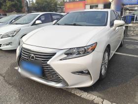 雷克萨斯ES 2015款 200 舒适版