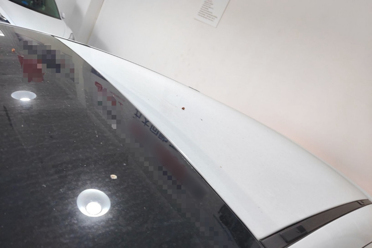 小鹏G3 2021款 G3i 520N局部细节57