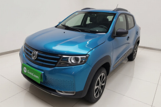 东风风光 风光E1 2020款 E智型