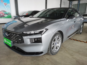 福特 蒙迪欧 2022款 改款 EcoBoost 245 豪华型