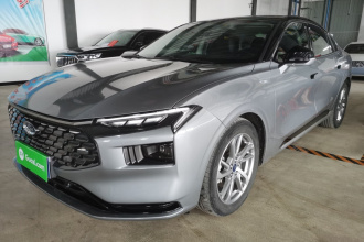 福特 蒙迪欧 2022款 改款 EcoBoost 245 豪华型