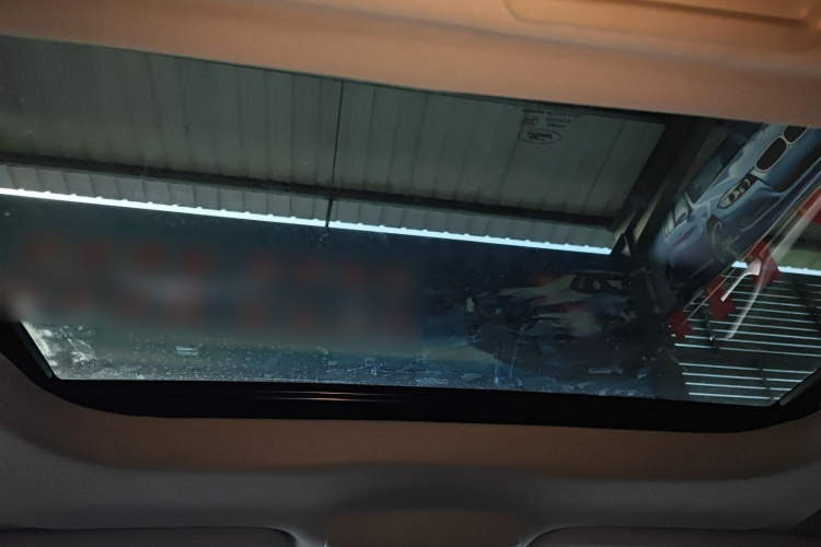 福特 蒙迪欧 2017款 EcoBoost 180 豪华型局部细节22