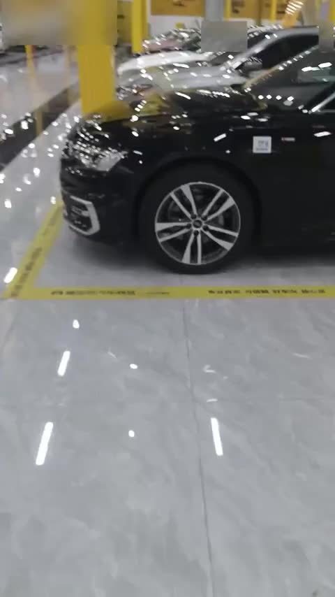 奥迪A6L 2025款 改款 40 TFSI 豪华动感型讲解2