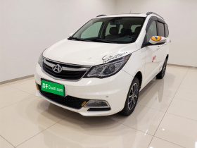 长安凯程 长安欧尚A600 2016款 1.5L 手动豪华型7座