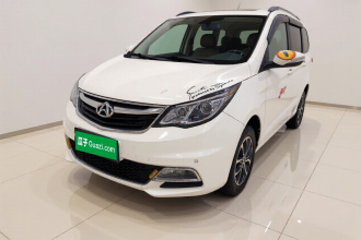 长安凯程 长安欧尚A600 2016款 1.5L 手动豪华型7座