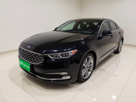 福特 金牛座 2019款 EcoBoost 245 Vignale臻享版