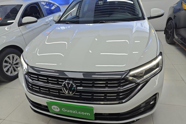 大众 速腾 2023款 300TSI DSG超越版车身外观6001