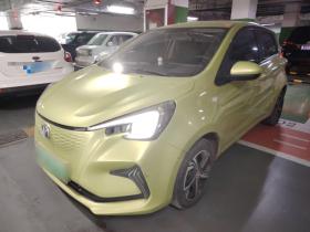 长安欧尚 奔奔E-Star 2020款 心动版 三元锂